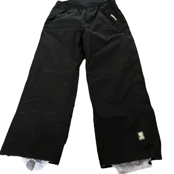 HELLY Hansen Equipe Outer shell Ski Pants - Picture 1 of 11
